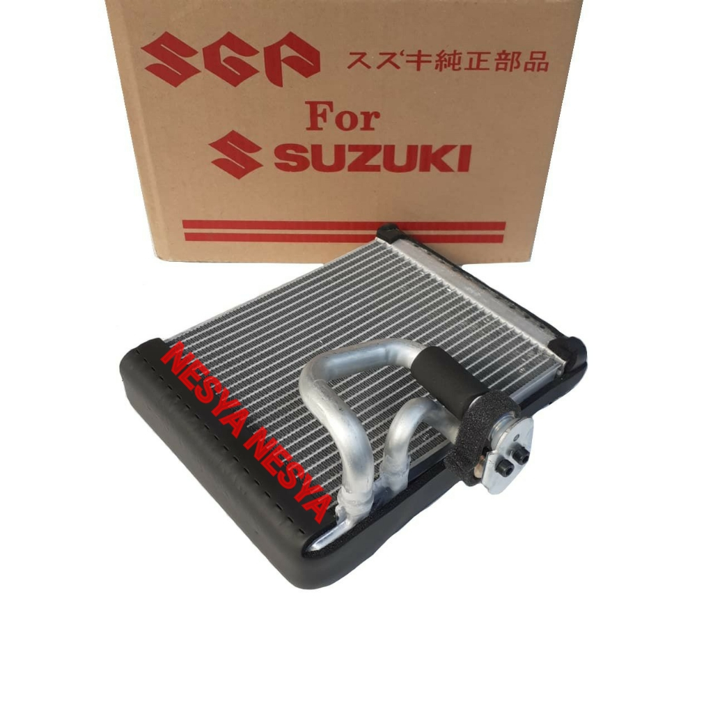 Evaporator Evap Epap Efap AC Mobil Suzuki AEV415P AEV415W New Carry Tayo Futura Pickup Pick Up CX ( 