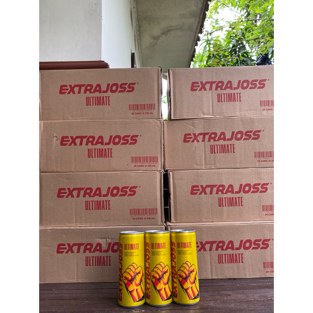 

Extrajos ultimate grosir murah,minuman kaleng,minuman ber energi untuk pria/wanita,minuman segar rasa, extrajos