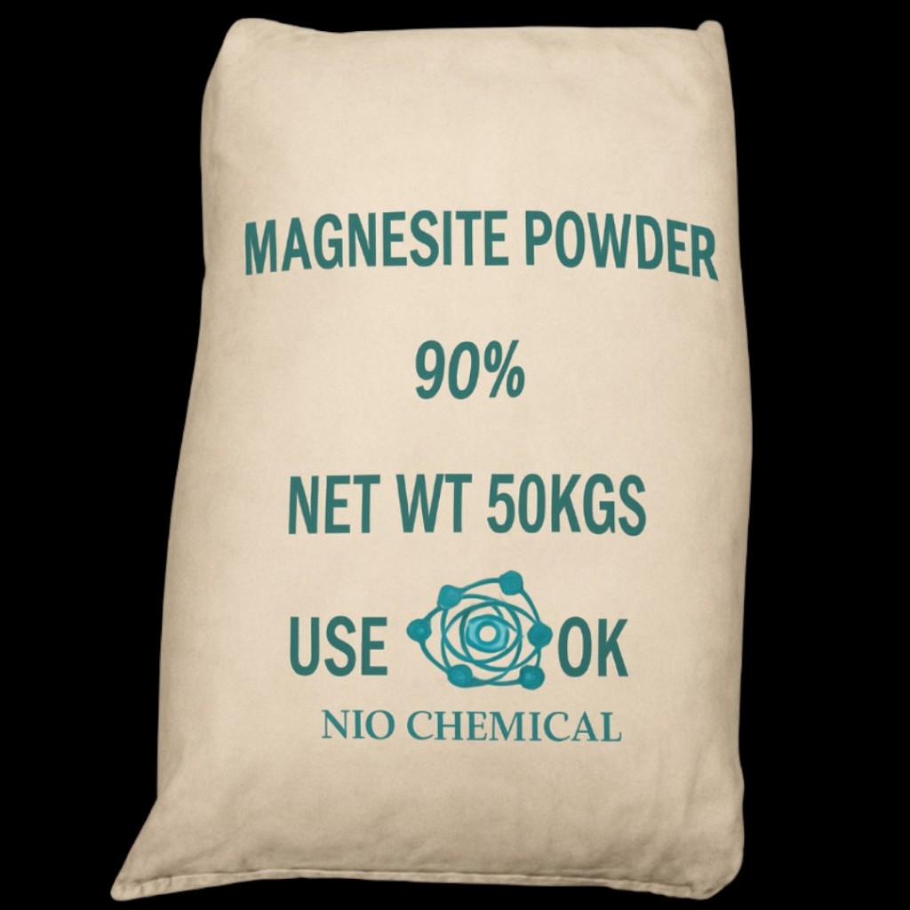 Magnesium Oxide Oksida / MgO 50KG
