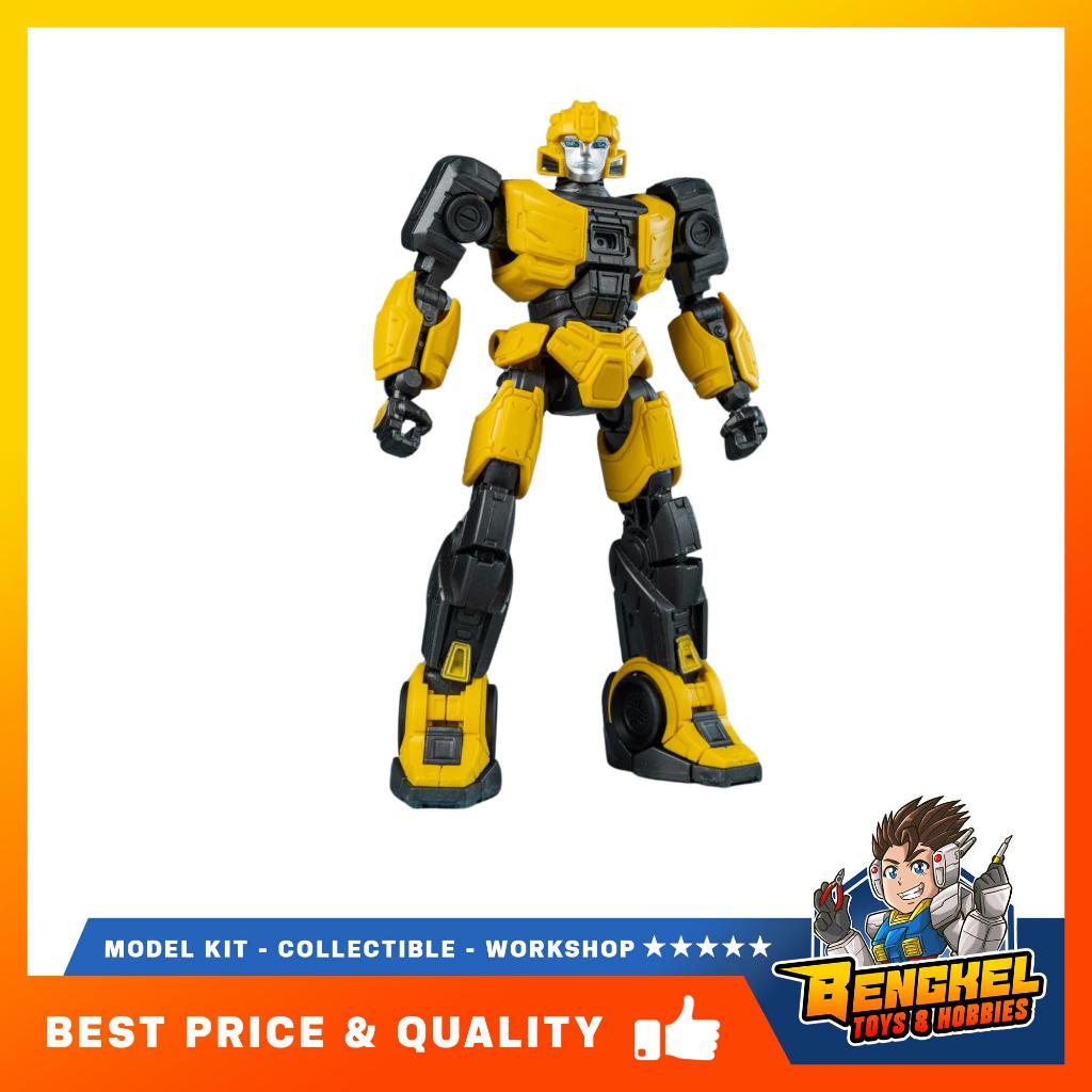 YOLOPARK TRANSFORMERS COGLESS BUMBLEBEE B-127