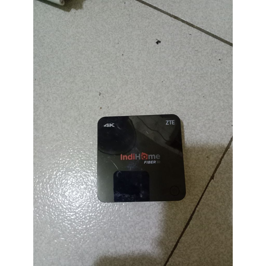 Stb android ZXV10 B860H V5