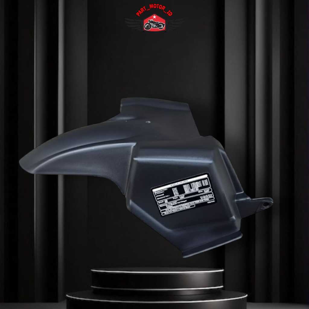 HUGGER BEAT FI FOR ESP, FI, SCOOPY, VARIO 110