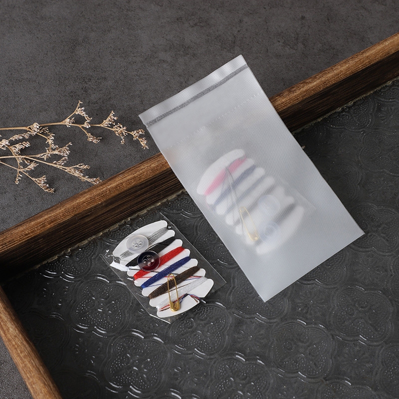 Sewing Kit Amenities Hotel