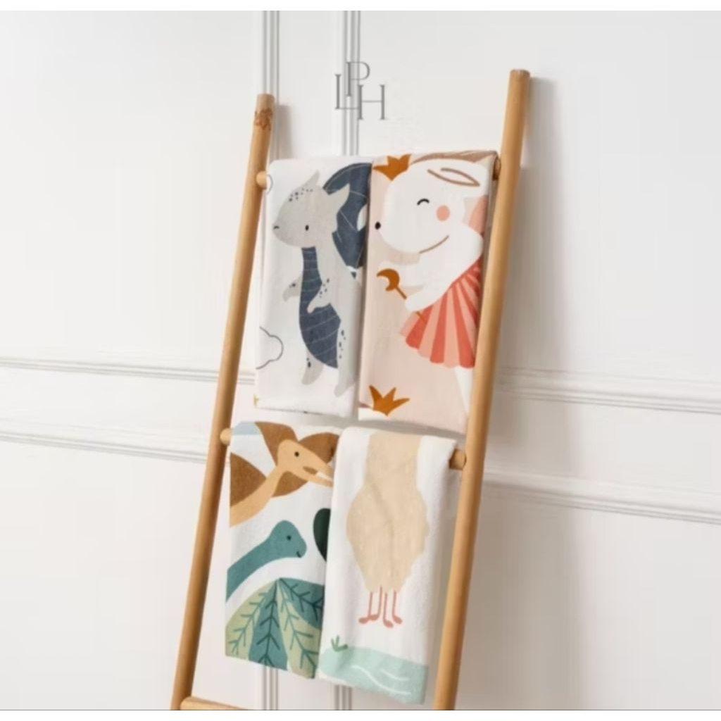 Handuk Little Palmerhaus