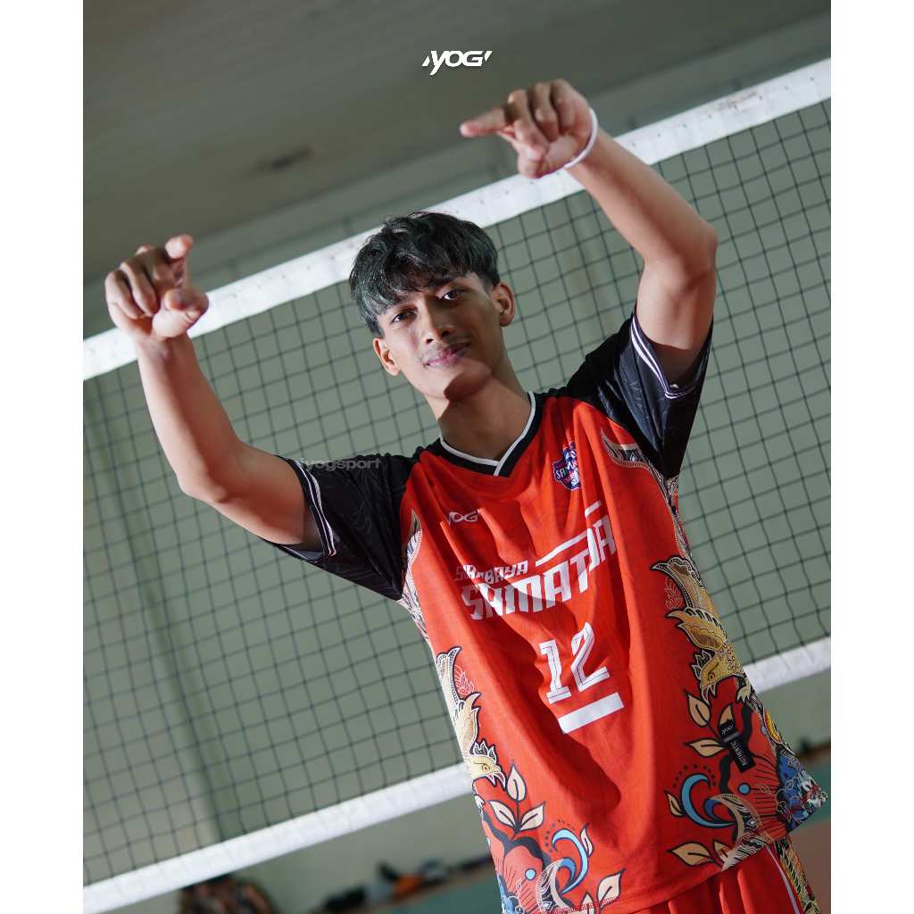 JERSEY TANDING LIVOLI SURABAYA SAMATOR (MERAH) – PREMIUM RAGLAN EDITION PREORDER [ BISA CUSTOM NAMA 