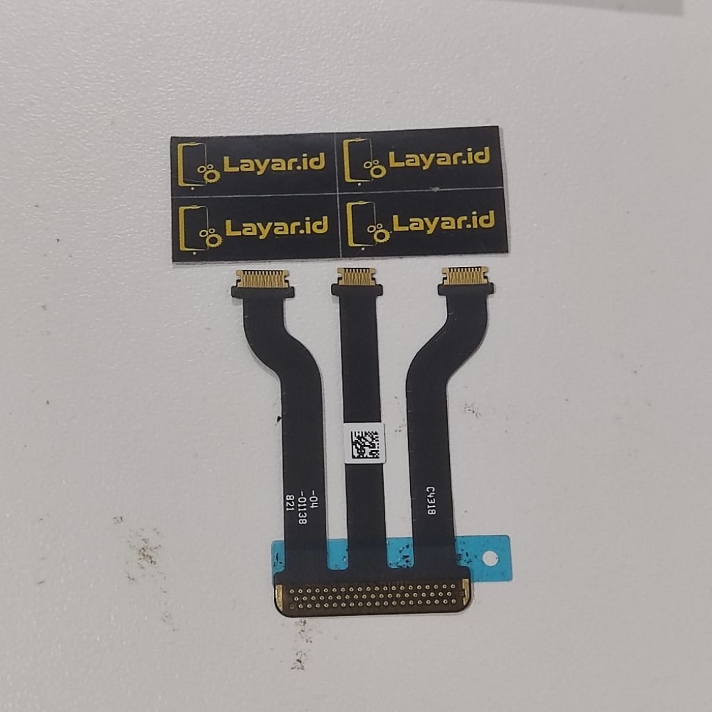 FLEKSIBEL LCD IWATCH3 42MM LTE ORIGINAL