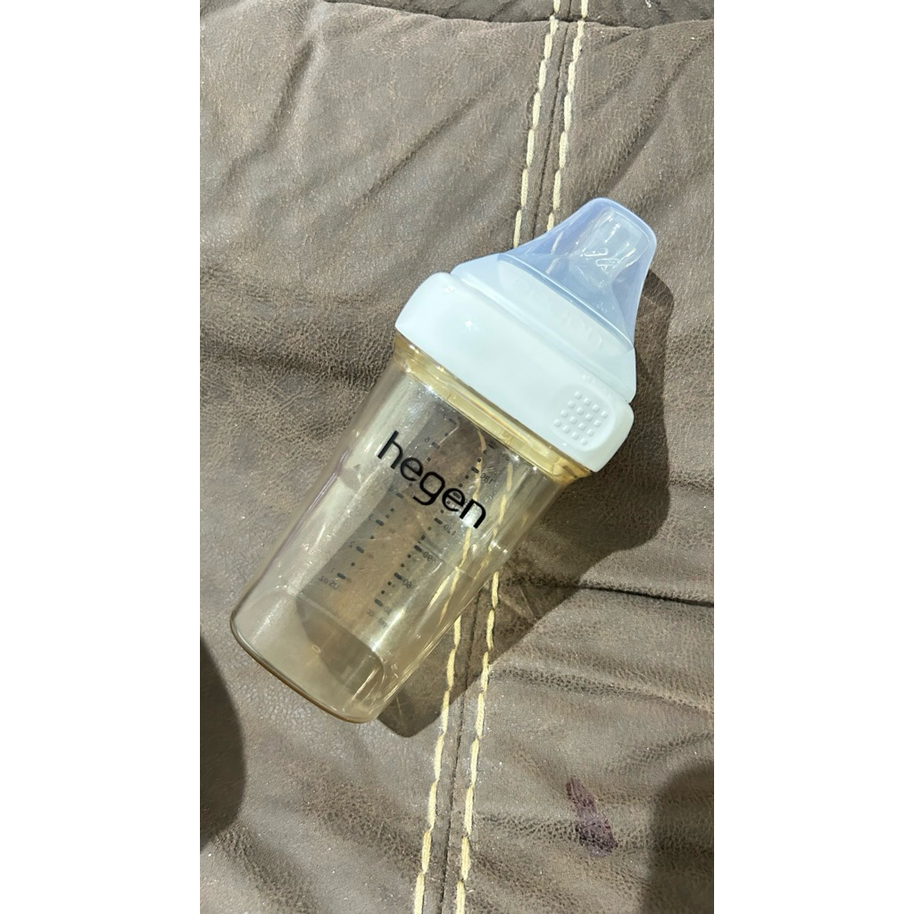 PRELOVED HEGEN SECOND