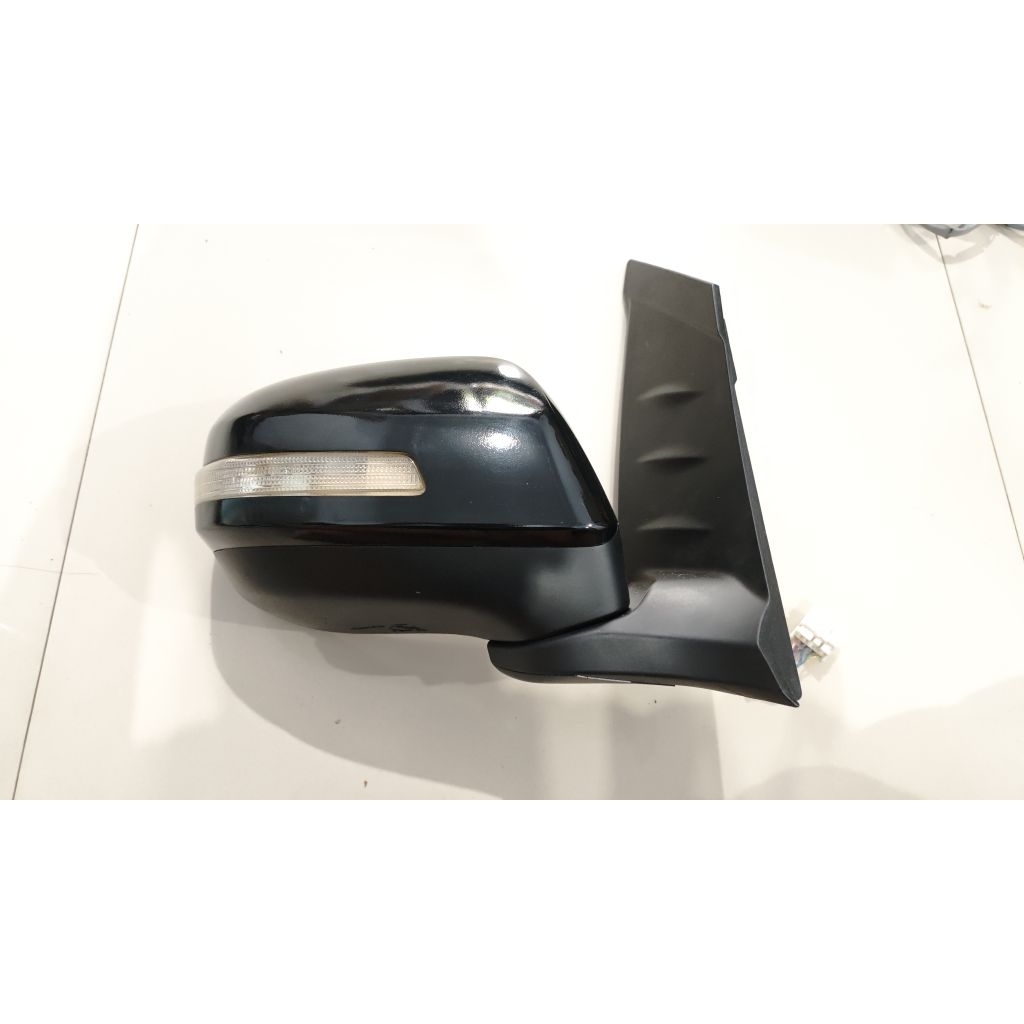 Spion Honda Mobilio E cvt DI STOK SPION SEBELAH KIRI