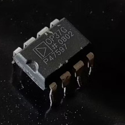 OP27G OP37G Original Low Noise Precision Opamp