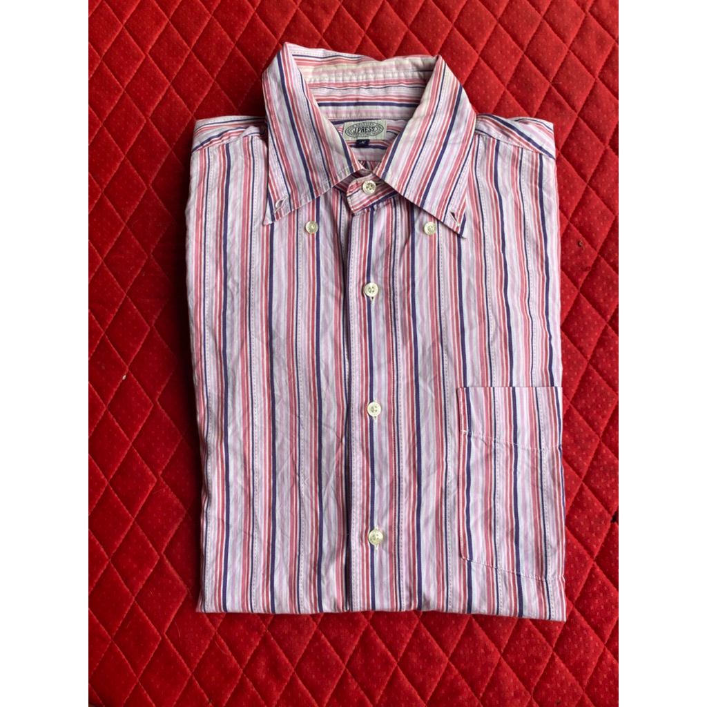 Kemeja J.Press