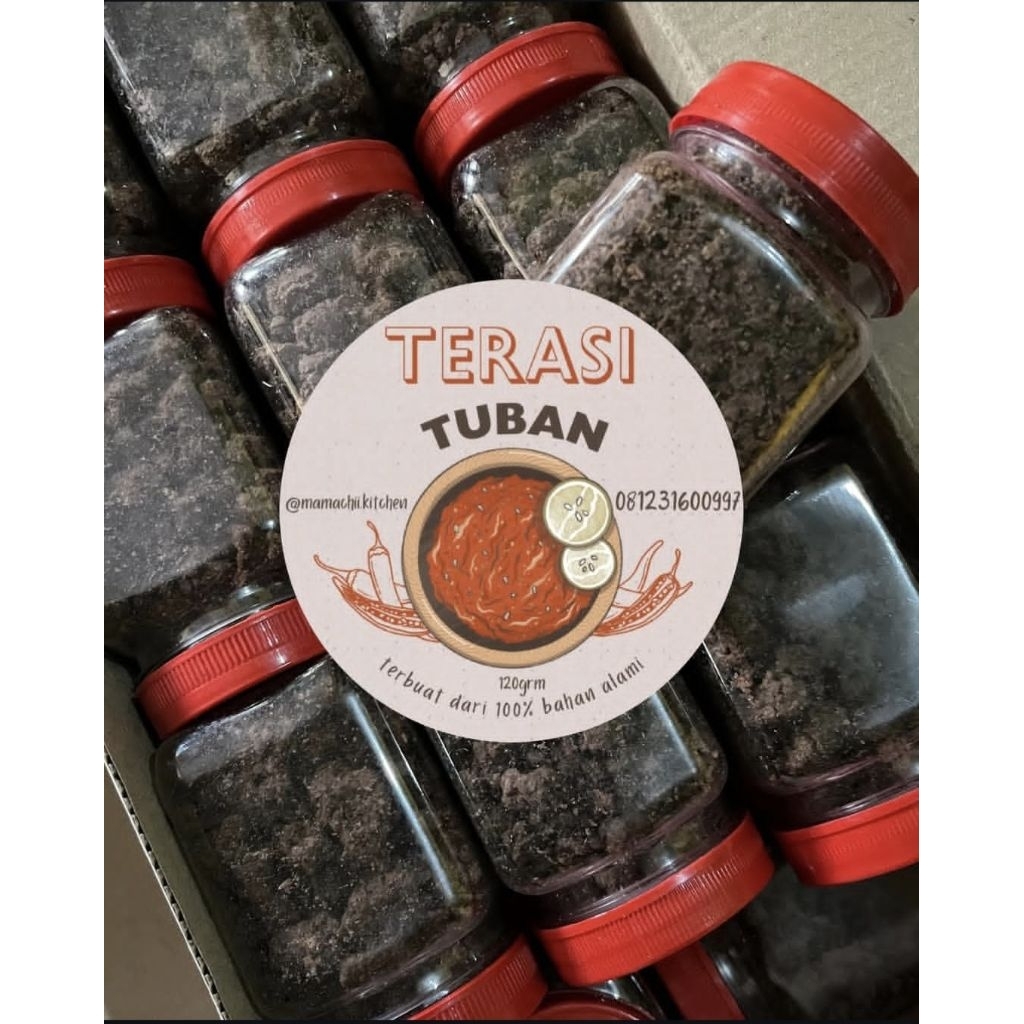 terasi tuban