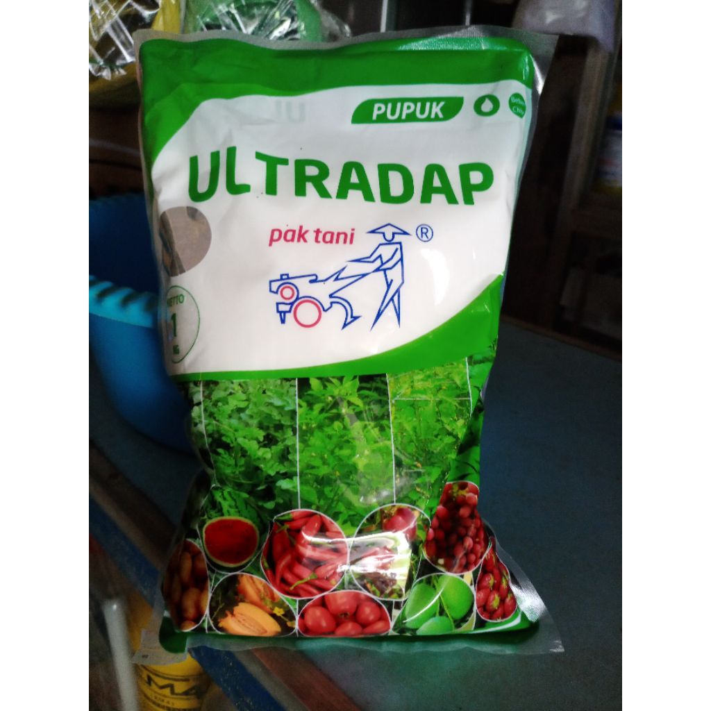 ULTRADAP Pak Tani_PUPUK