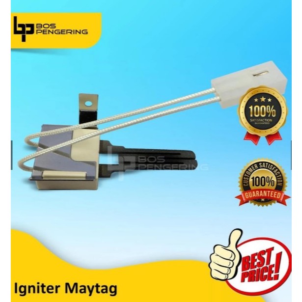 Pematik Maytag Pematik Whirlpool - Igniter Pematik Dryer Maytag Igniter Whirlpool Original