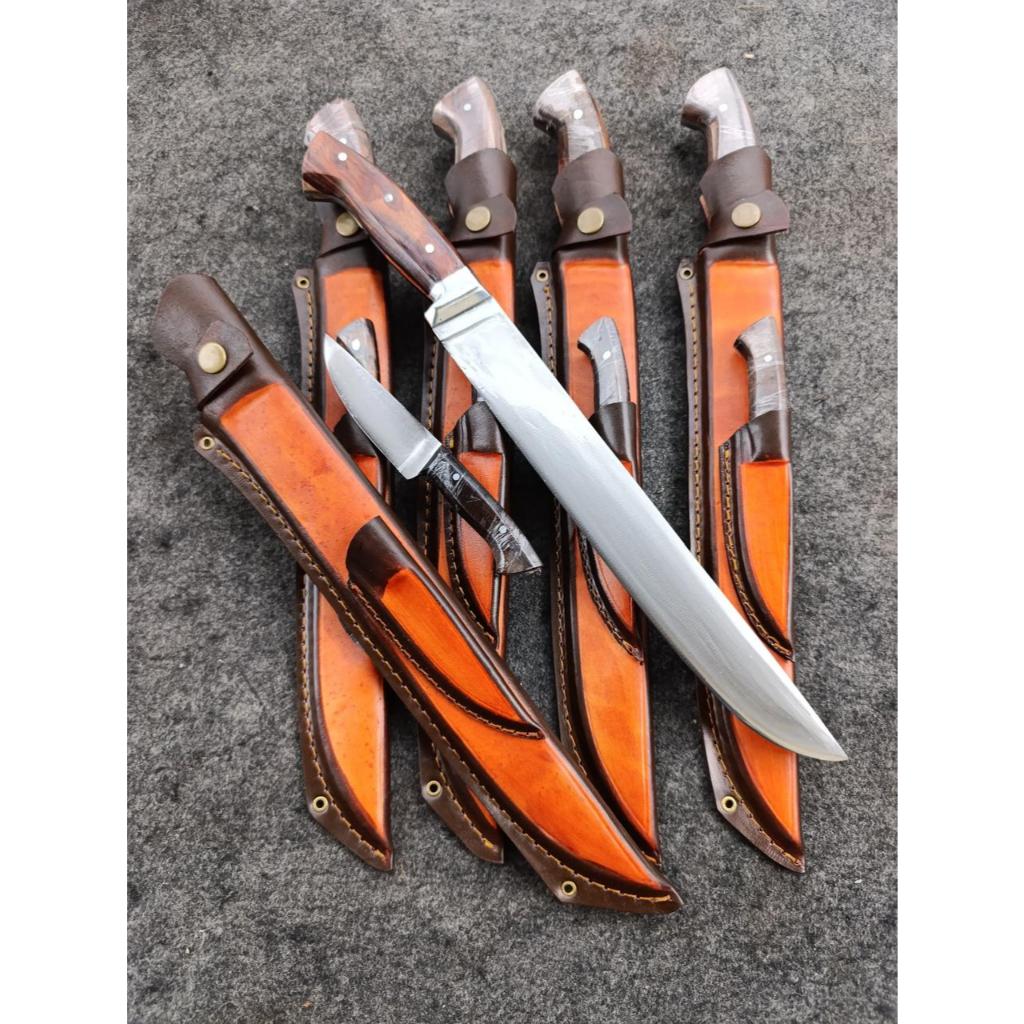 HSS FULLTANK ASLI 30cm