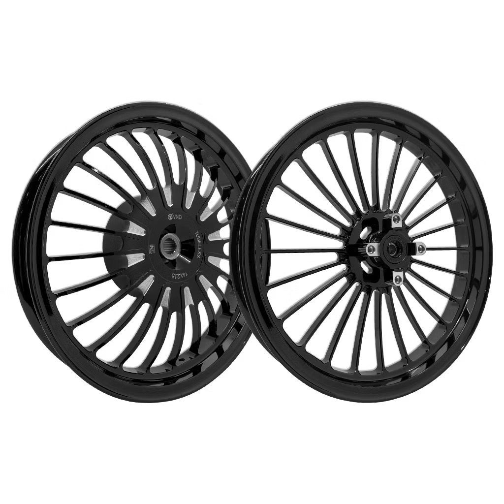 Velg Vnd Raceline Vario 125/ Vario 150 Velg Racing Vnd Raceline Vario125/ Vario150 Velg Vnd Raceline