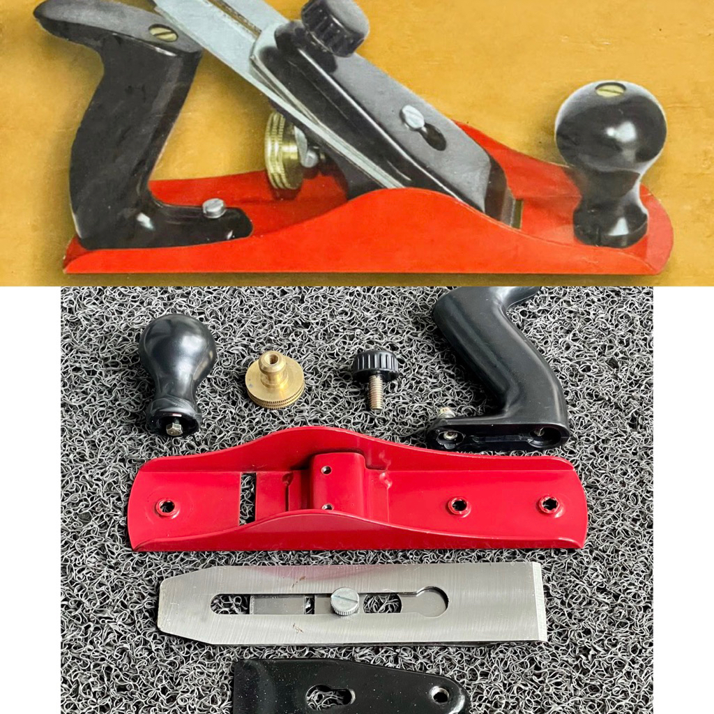 Pasah kayu manual / part pasah kayu / pisau pasah kayu / alat serut kayu manual / hand planers / ala