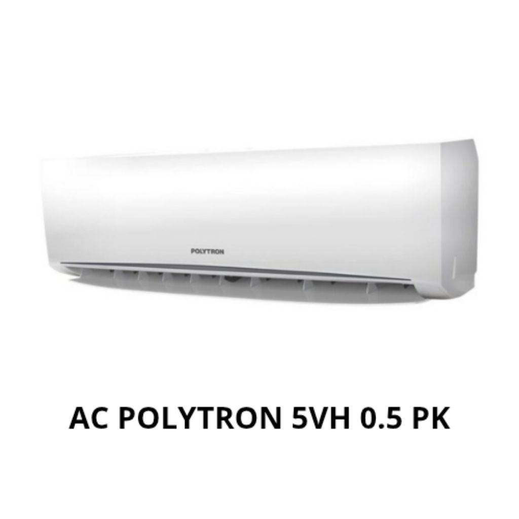 AC POLYTRON 0,5PK - AC POLYTRON STANDARD 0,5PK - AC POLYTRON pac05VH