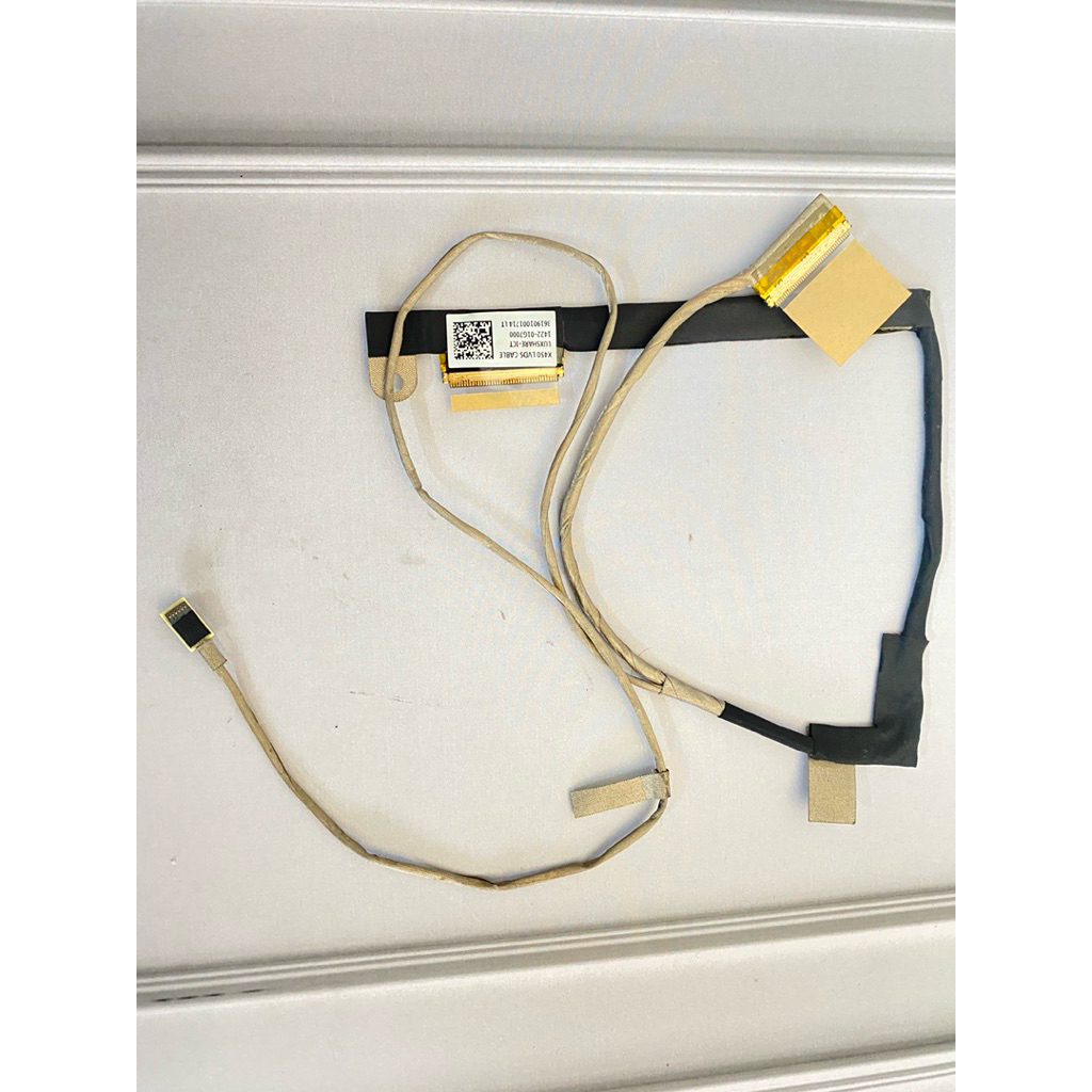 Kabel Flexibel Layar LCD 40Pin ASUS X450CC Original