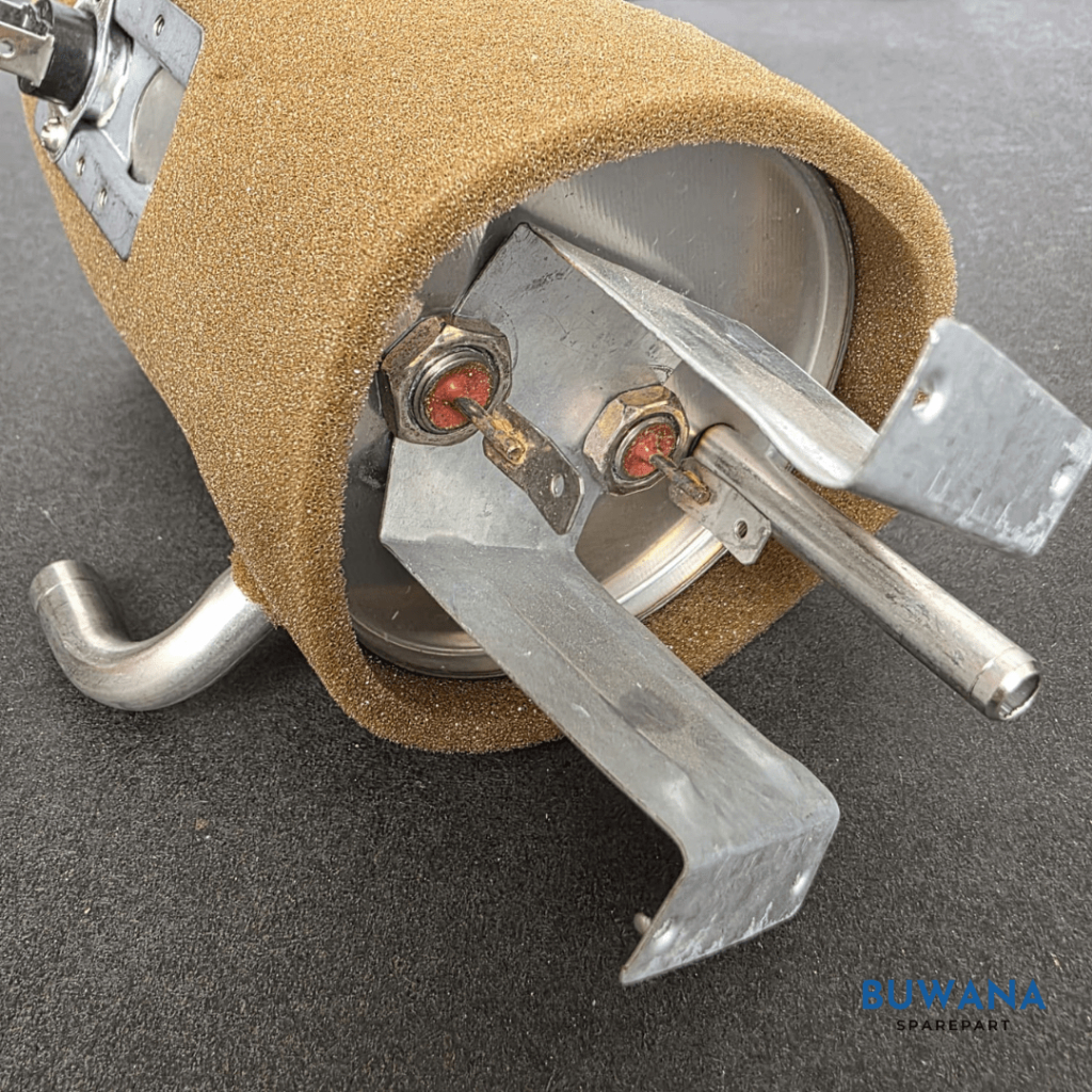 TABUNG PEMANAS DISPENSER / HOT TANK DISPENSER UNIVERSAL