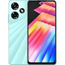 HP INFINIX HOT 30 8/256GB  SECOND FULLSET ORIGINAL