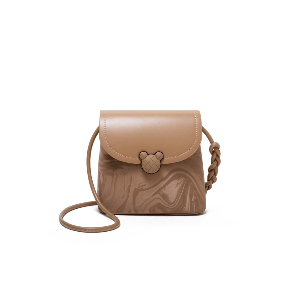 JIMS HONEY DIANA BAG - TAS SLEMPANG ANAK DEWASA LUCU