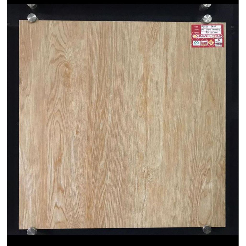 Granit ikad matte 60x60 Syon wood