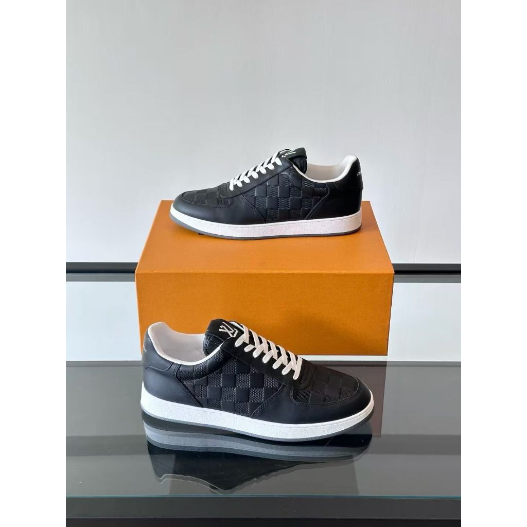 SEPATU SNEAKER PRIA L6278 IMPORT BRANDED