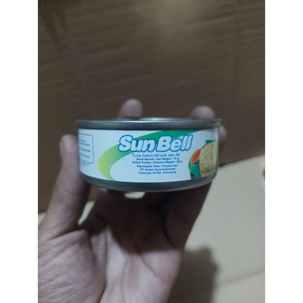 SUNBELL tuna /katsuo amisan
