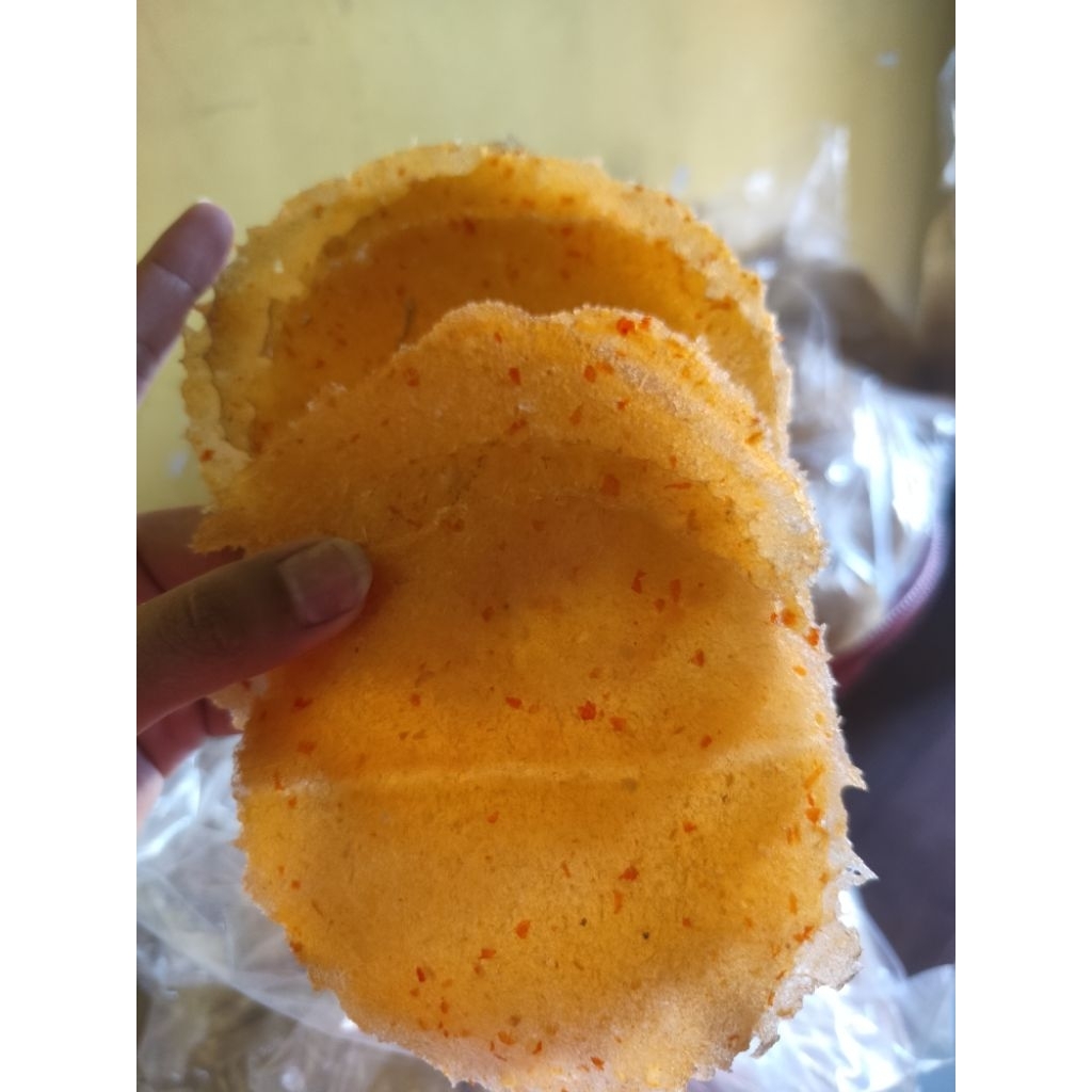 

sadaria pedas manis 200 gram