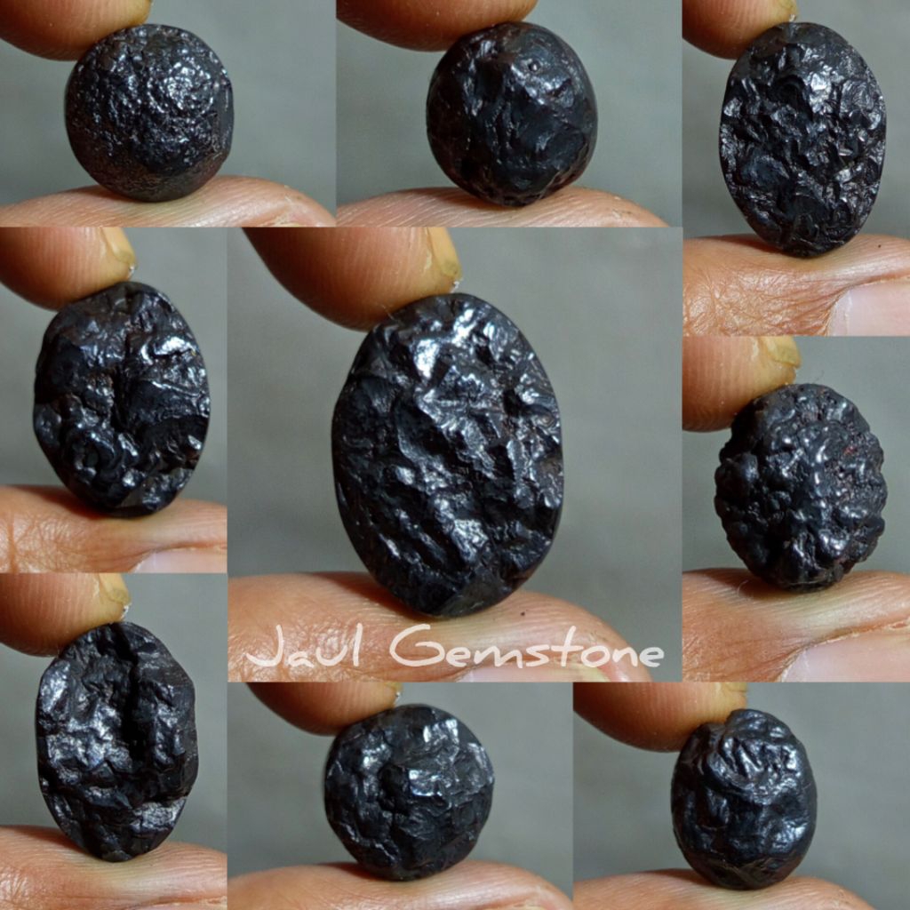 Batu badar besi selonatah/ badar besi selonatah asli nempel magnet/lostune badar besi selonatah natu