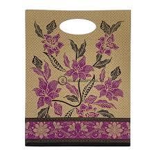

PAPERBAG MOTIF OKEY 1PACK ISI 10