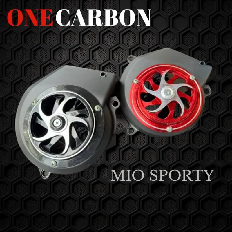 SPINNER MIO SPORTY SPINNER MIO SMILE ▪️ mio smile mio sporty paket kipas spinner mio aksesoris mio k