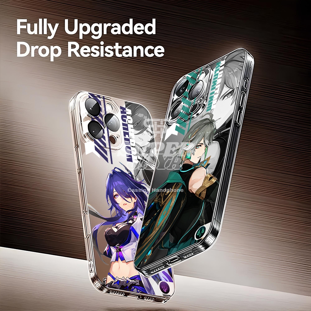 ALL TYPE CASE BENING MOTIF GENSHIN 4 UNTUK ALL TYPE CASE BENING MOTIF GENSHIN 4 UNTUK REALME 8i REAL