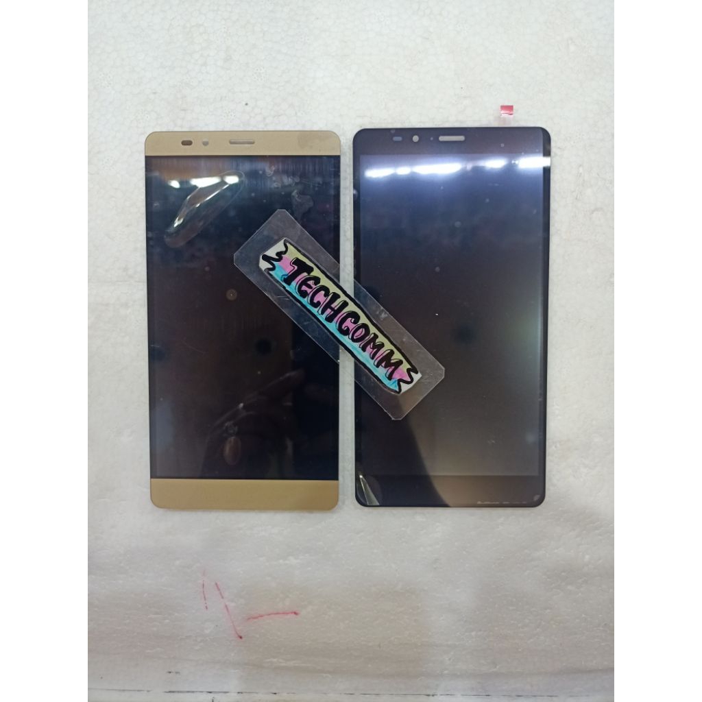 LCD SET TOUCHSCREEN INFINIX X600 INFINIX NOTE 2