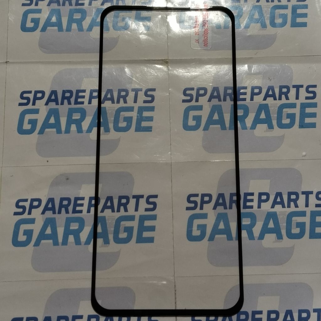 TEMPERGLASS ASUS ZENFONE 8