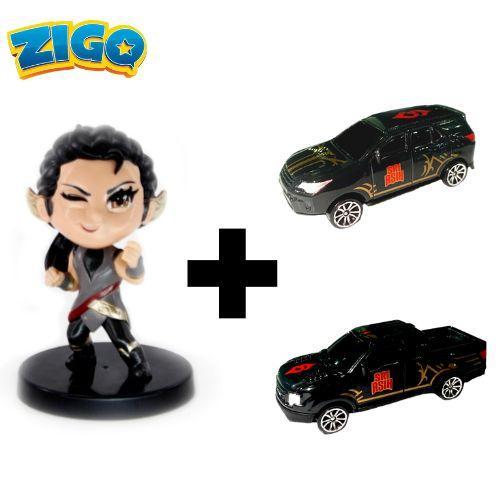 FIGURE SRI ASIH V1 DAN 2 PCS ROLLSPEED SRI ASIH ( 3 ITEM)