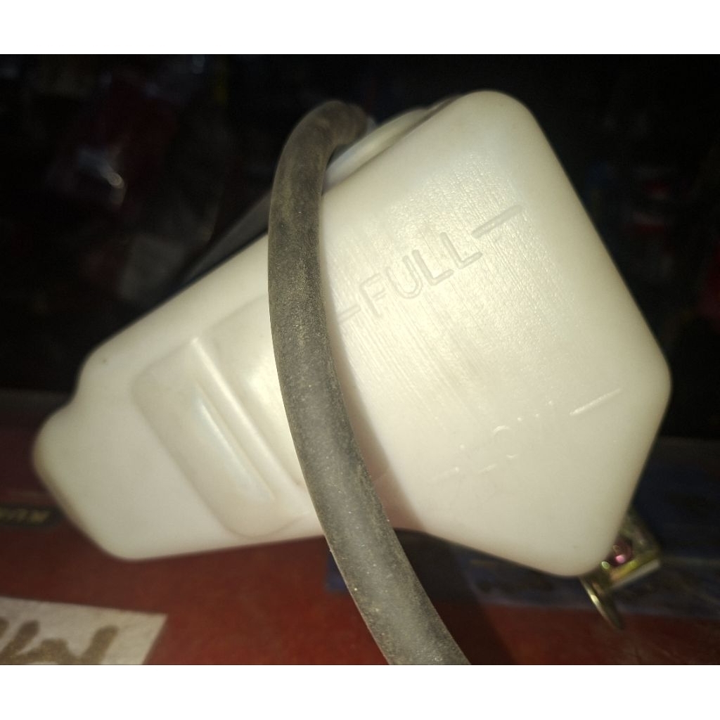 Tabung Air Radiator PS100 PS120 Lama