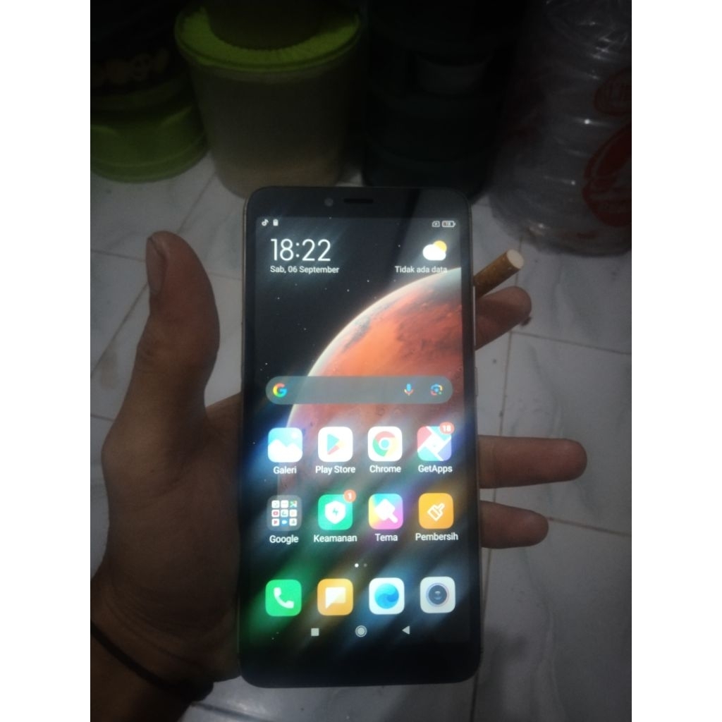 Redmi s2 4/64