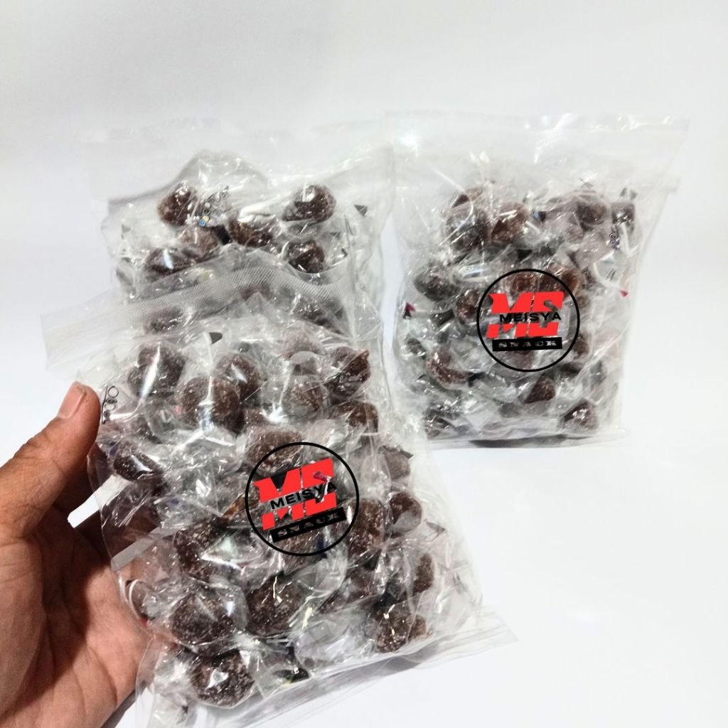 Permen Asem / Permen Asem Jawa Kiloan