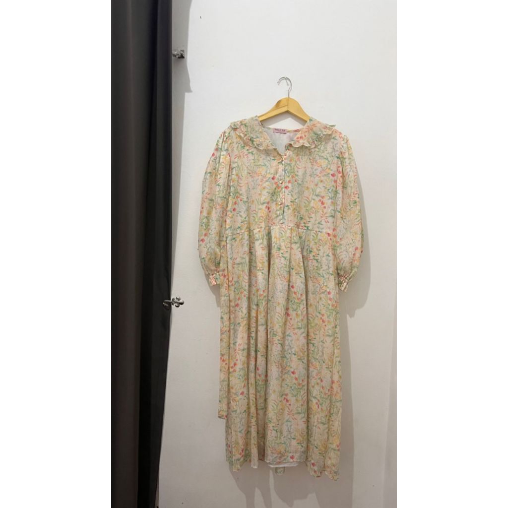 [PRELOVED] Haidee orlin dress