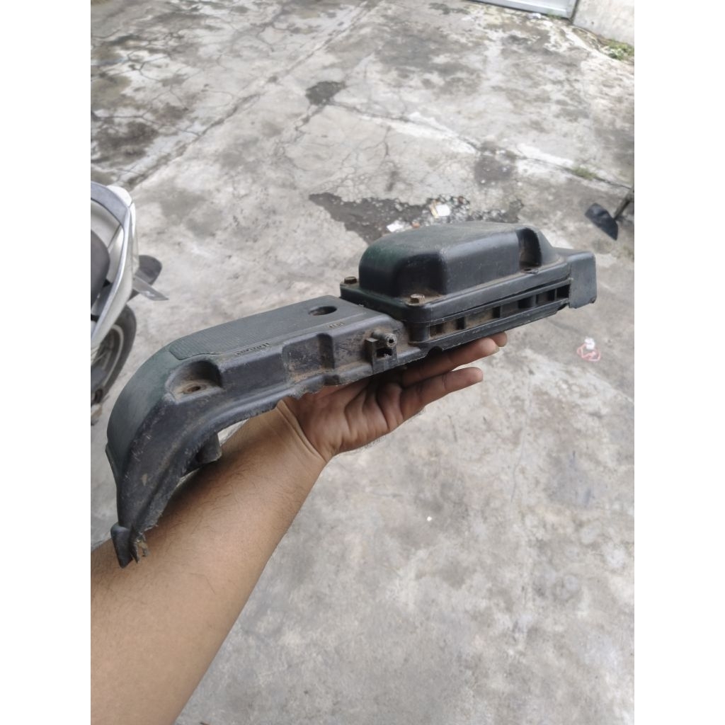 cover cvt mio sporty original