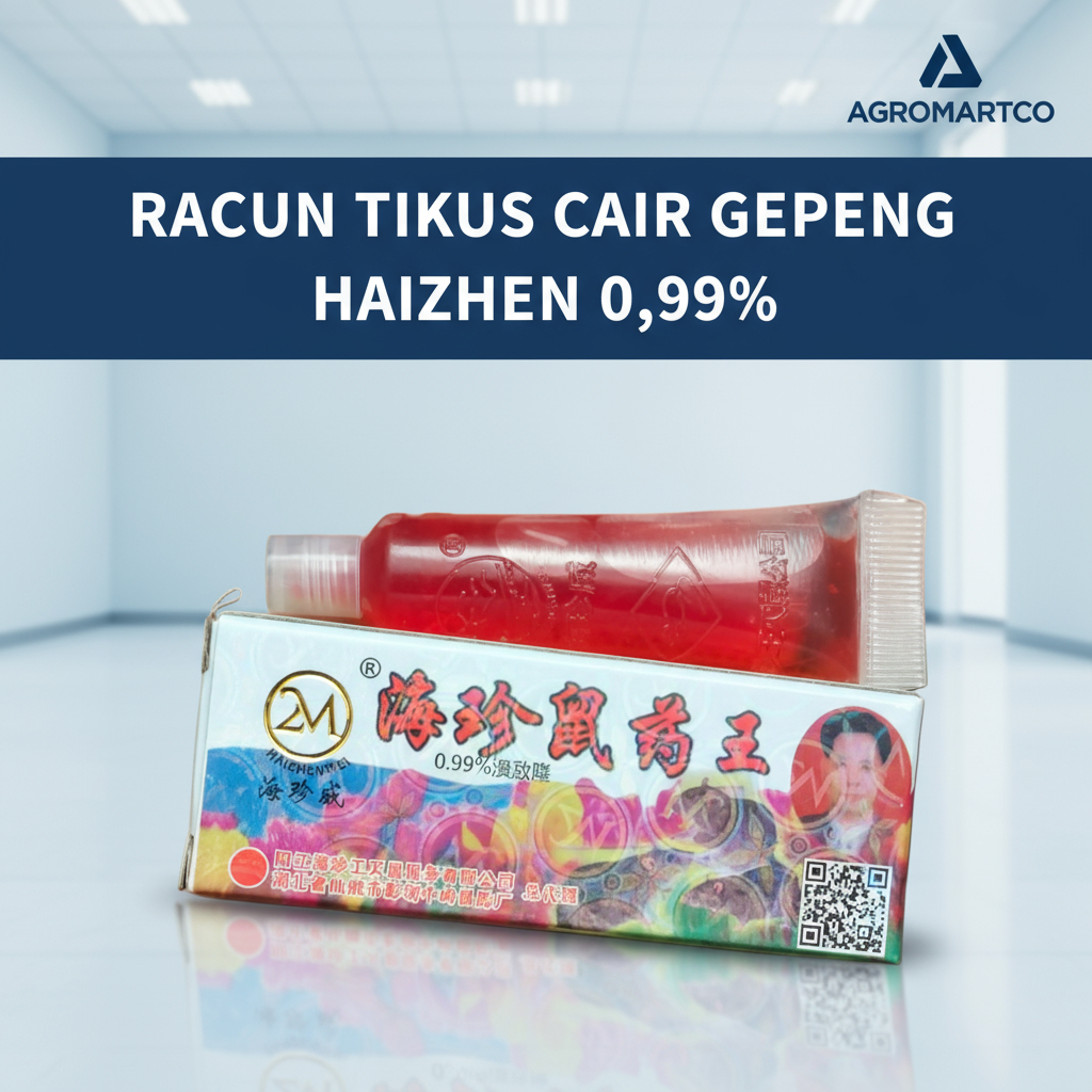 RACUN TIKUS CAIR MAOWANG GEPENG MERAH KEMASAN ORIGINAL/ RACUN TIKUS CAIR GEPENG/ RACUN TIKUS CAIR