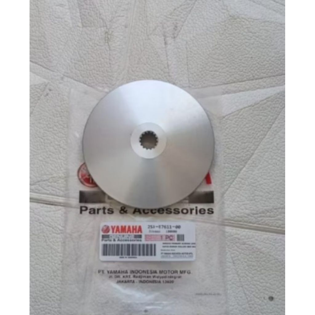 Kipas Pully Kipas Rumah Roller  Mio M3 2PH