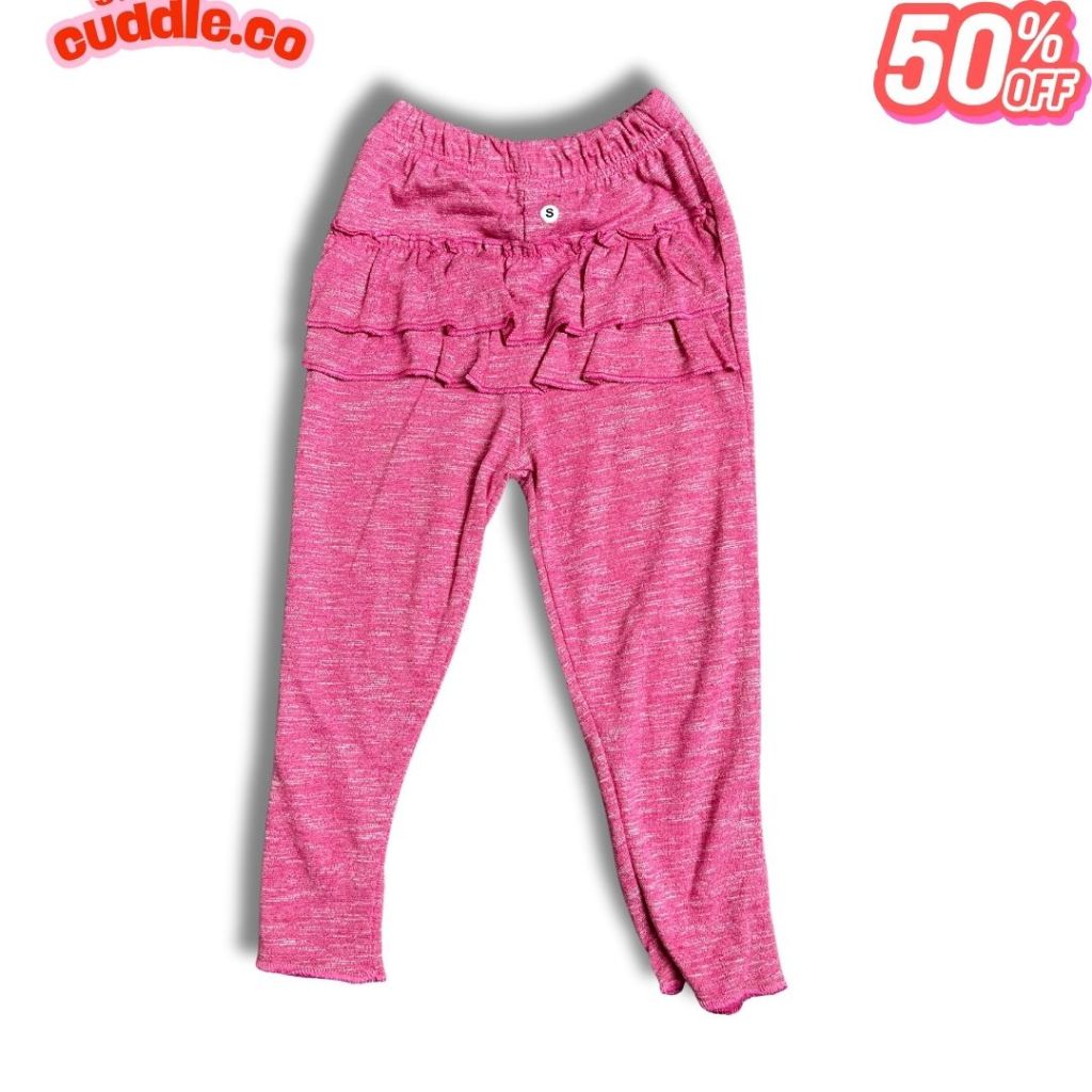 LEGGING ANAK PEREMPUAN UMUR 1-15 TAHUN