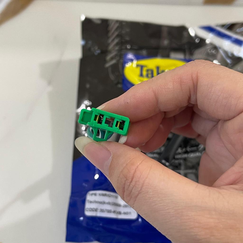 SWITCH STANDAR SAMPING VARIO 110 TECHNO 2009-2012 (KVB)  35700-KVB-N51 / 35700-KZR-601 (TAKEHO)