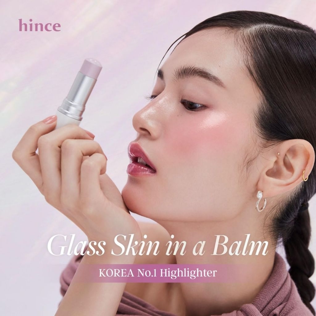 HINCE True Radiance Balm