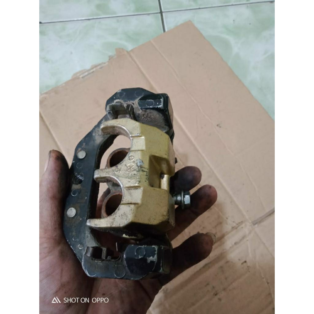 PALA BABI F1ZR Vega lama RX king new Jupiter z ORI copotan.