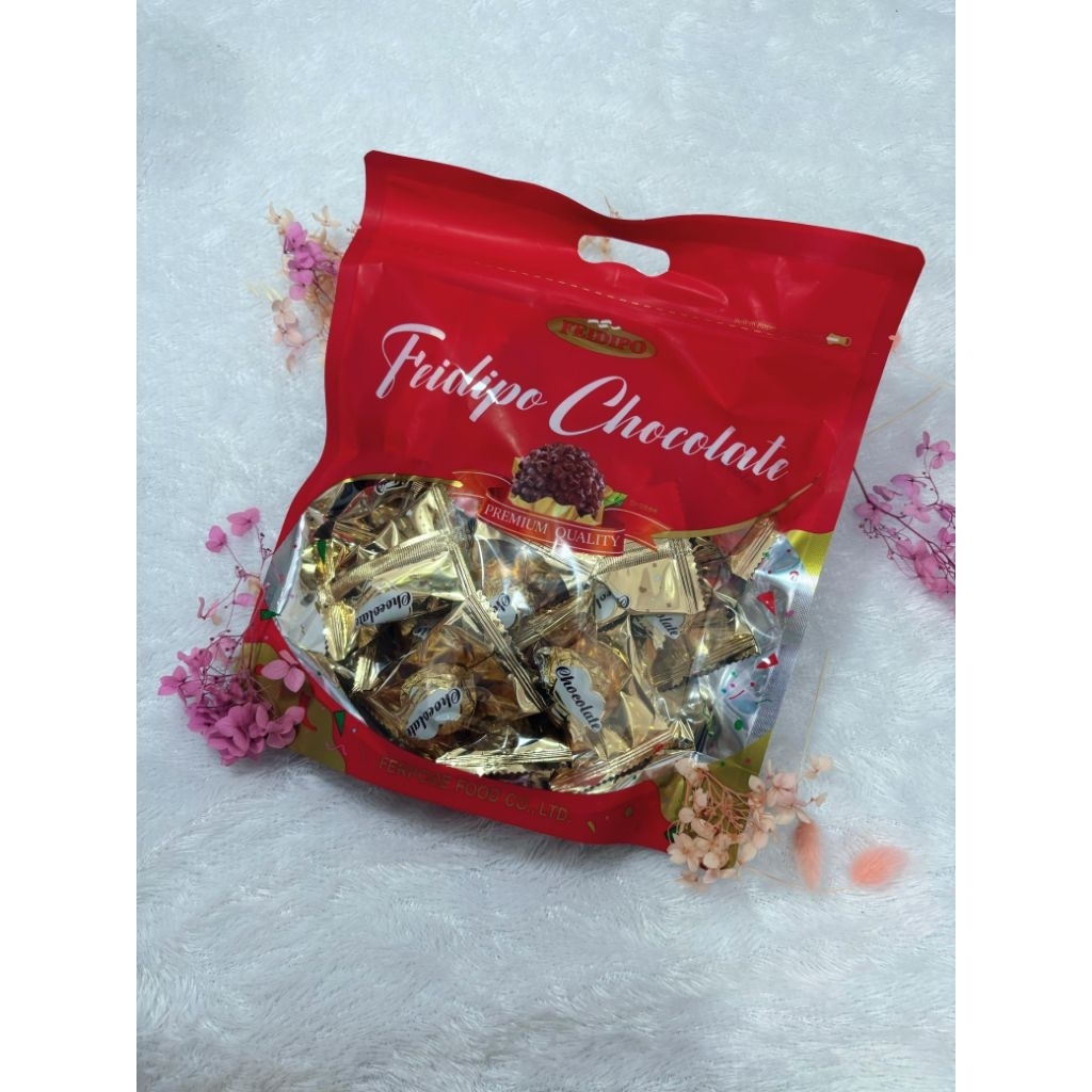 

import china feidipo chocolate