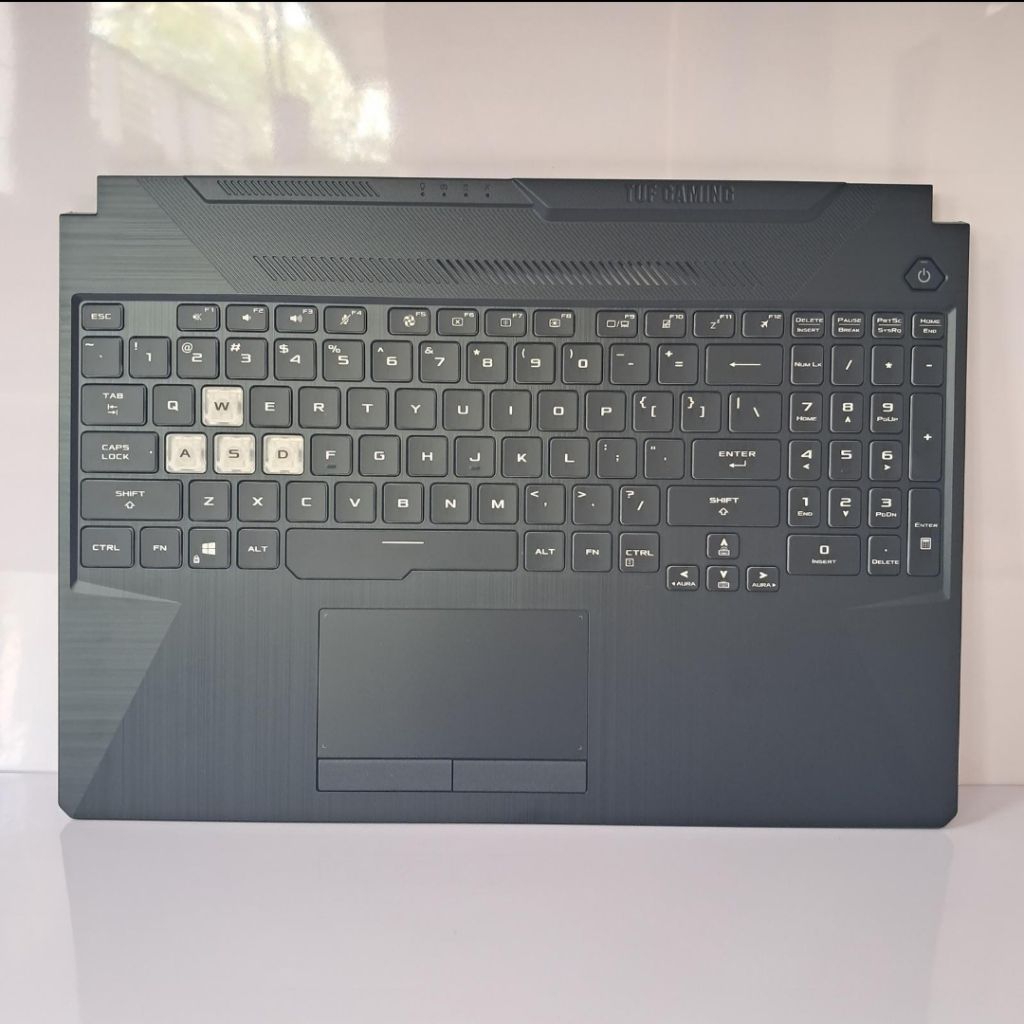 Frame Keyboard Asus TUF FX506 FA506 Second