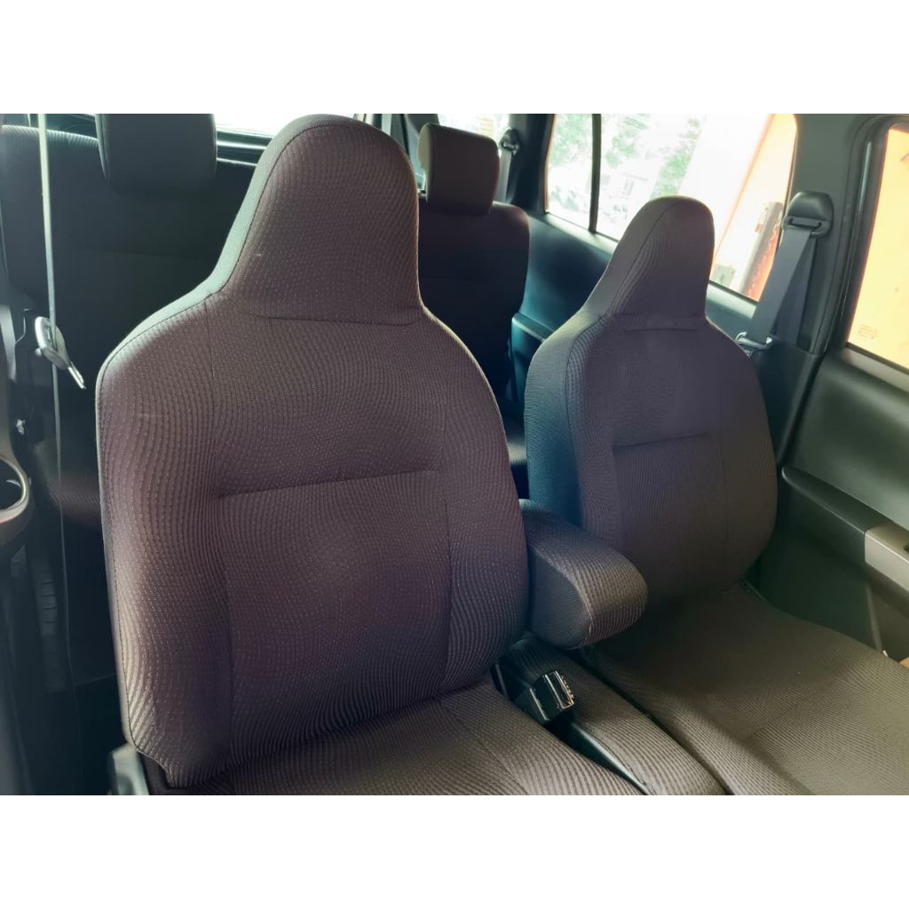 Sarung Jok Calya/Sigra Copotan